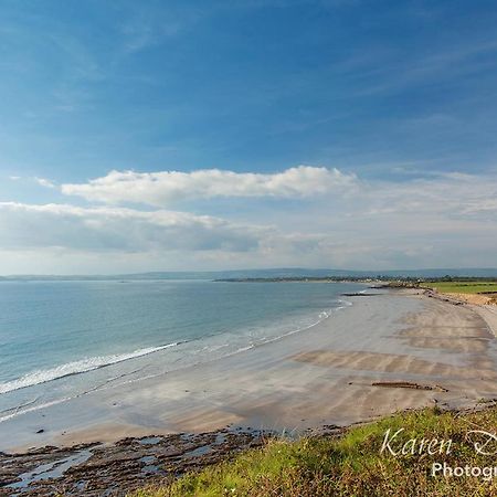 Coolcormack Stud B&B Дангарван Экстерьер фото